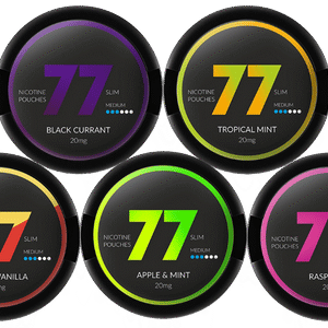 77 TROPICAL BUNDLE
