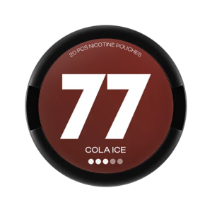 77 Cola Ice - 10.4mg