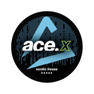 ACE X Nordic Freeze