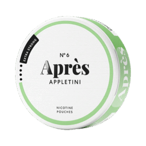APRES Appletini - 8.3mg
