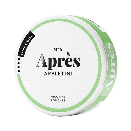 APRES Appletini - 8.3mg