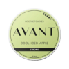 AVANT Cool Iced Apple Strong