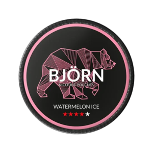 BJORN Watermelon Ice - 19.5mg