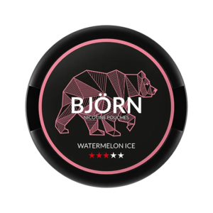 BJORN Watermelon Ice - 9.1mg
