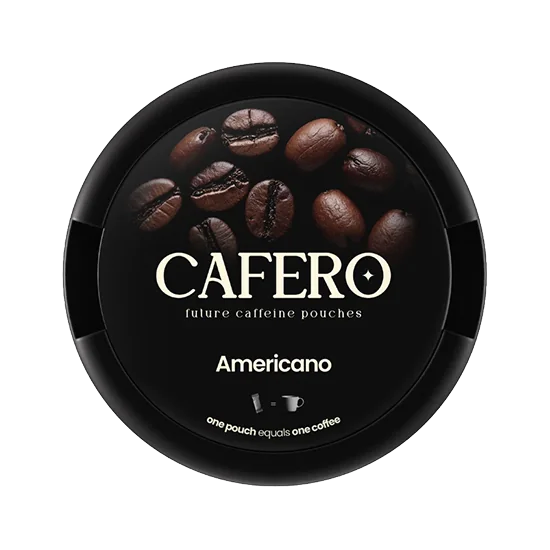 CAFERO Americano