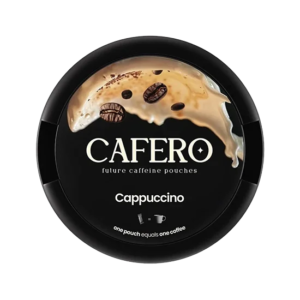 CAFERO Cappuccino