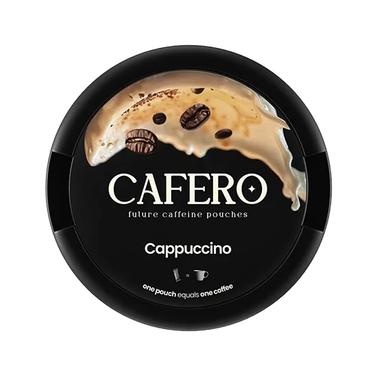 CAFERO Cappuccino