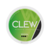 CLEW Menthol - 15mg
