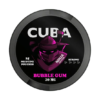 CUBA Bubblegum - 30mg