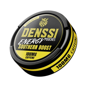 DENSSI Southern Boost (100mg Caffeine)