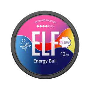 ELF Energy Bull 12MG