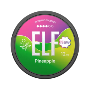 ELF Pineapple 12MG