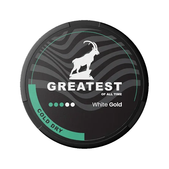 Greatest Cold Dry S3