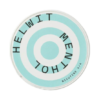 HELWIT Menthol - 6mg