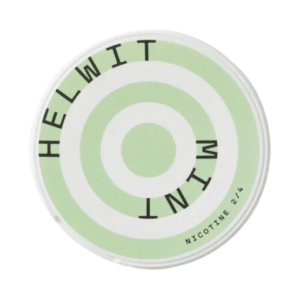 HELWIT Mint - 7mg/g