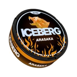 ICEBERG Arasaka 70mg