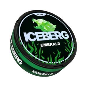 ICEBERG Emerald 70mg