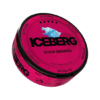 ICEBERG Sour Berries Extreme - 50mg