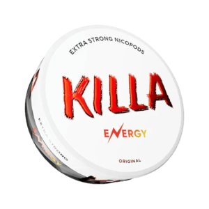 KILLA Energy - 16mg
