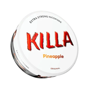 KILLA Pineapple - 16mg