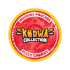 KURWA Fizzy Cherry 12mg