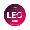 LEO Black Cherry