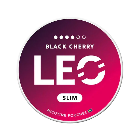 LEO Black Cherry