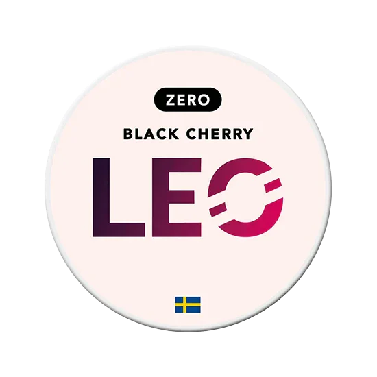 LEO Cherry Zero