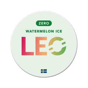 LEO Watermelon Ice Zero
