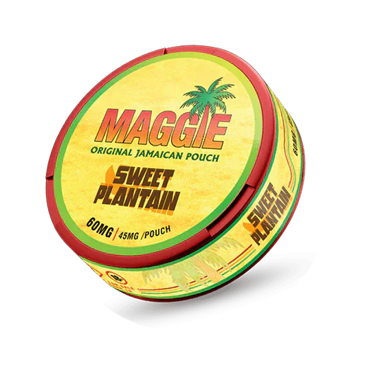 MAGGIE Sweet Plantain