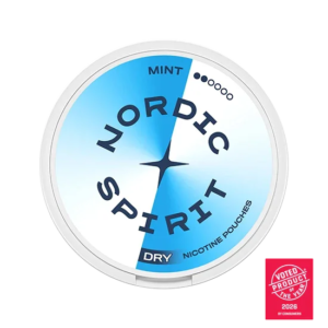 NORDIC SPIRIT Mint Regular
