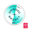 NORDIC SPIRIT Spearmint Extra Strong