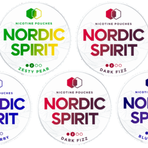Nordic Spirit Tropic Bundle (Regular)