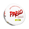 PABLO Exclusive Kiwi - 30mg