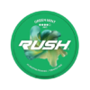 RUSH Green Mint