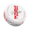 SIBERIA All White Slim - 25mg