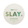 SLAY Matcha Mint 6mg