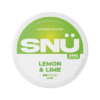 SNU Lemon & Lime - 9mg