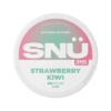 SNU Strawberry Kiwi - 9mg