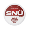 SNU Wild Cherry - 12mg