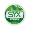 SYX Apple Mint Strong