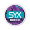 SYX Blueberry Strong