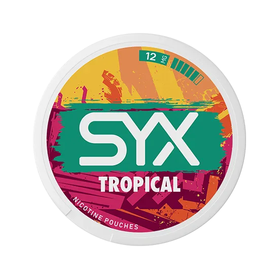 SYX Tropical Strong
