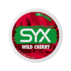 SYX Wild Cherry Extra Strong