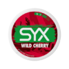 SYX Wild Cherry Medium