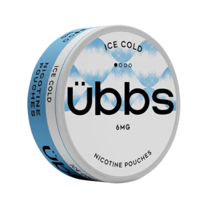 UBBS Ice Cold Regular