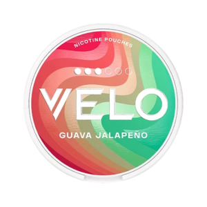 VELO Guava Jalapeno
