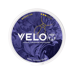 VELO Mango Ice