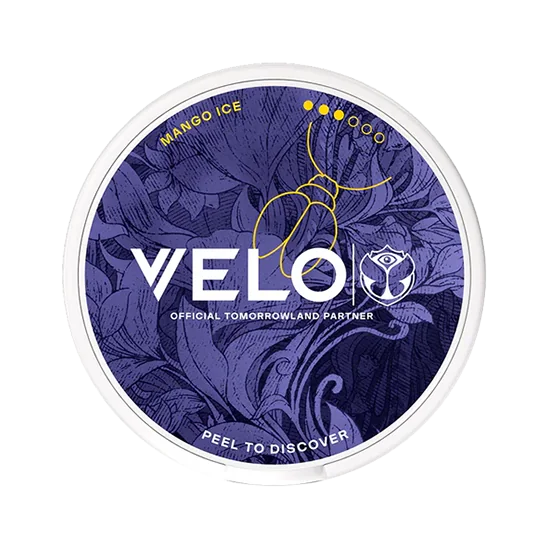 VELO Mango Ice