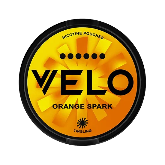 velo orange spark mg